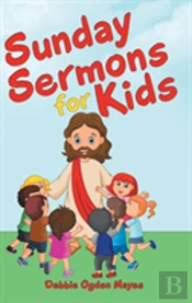 Sunday Sermons For Kids
