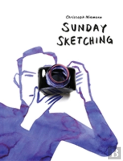 Bertrand.pt - Sunday Sketching