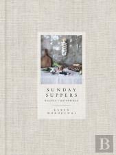 Sunday Suppers