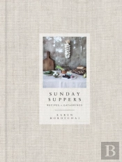 Sunday Suppers