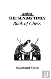 Sunday Times Book Of Chess