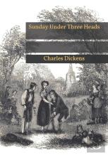 Sunday Under Three Heads