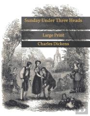 Sunday Under Three Heads
