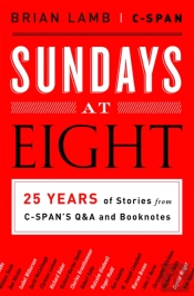 Sundays At Eight
