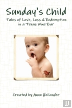 Bertrand.pt - Sunday'S Child: Tales Of Love, Loss & Re