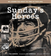 Sunday'S Heroes