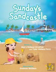 Sunday'S Sandcastle