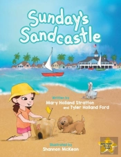 Sunday'S Sandcastle