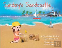 Sunday'S Sandcastle