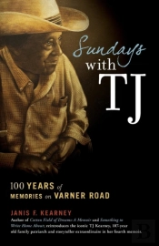 Sundays With Tj