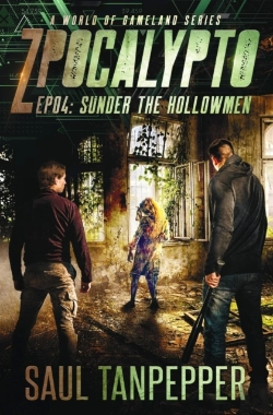 Bertrand.pt - Sunder The Hollowmen