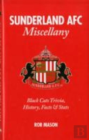 Sunderland Afc Miscellany