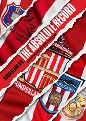 Sunderland Afc The Absolute Record