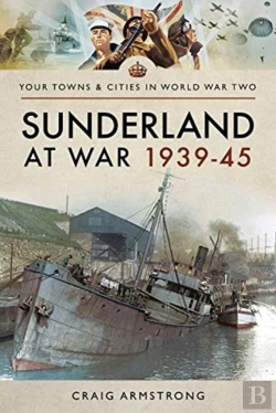 Bertrand.pt - Sunderland At War 1939-45