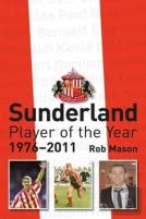 Sunderland: Player Of The Year 1976-2011