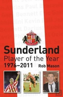 Bertrand.pt - Sunderland: Player Of The Year 1976-2011