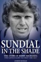 Sundial In The Shade