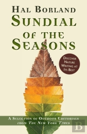 Sundial Of The Seasons