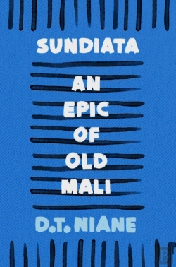 Bertrand.pt - Sundiata: An Epic Of Old Mali