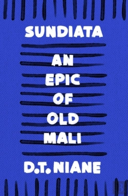 Bertrand.pt - Sundiata: An Epic Of Old Mali