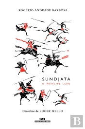 Sundjata, O Príncipe Leão