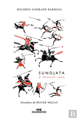 Bertrand.pt - Sundjata, O Príncipe Leão