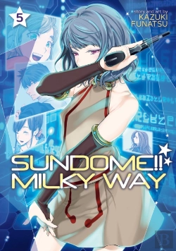 Bertrand.pt - Sundome!! Milky Way Vol. 5