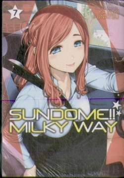 Bertrand.pt - Sundome!! Milky Way Vol. 7