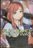 Sundome!! Milky Way Vol. 7
