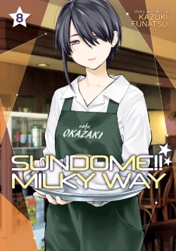 Bertrand.pt - Sundome!! Milky Way Vol. 8