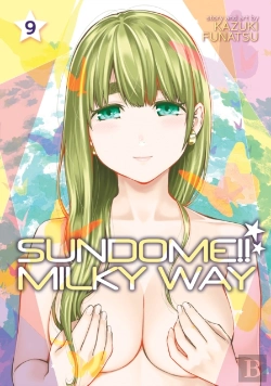 Bertrand.pt - Sundome!! Milky Way Vol. 9