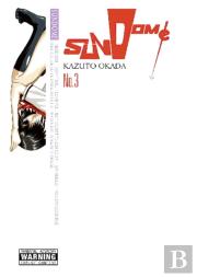 Sundome Volume 3