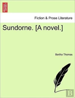 Bertrand.pt - Sundorne. (A Novel.)