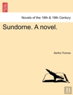 Bertrand.pt - Sundorne. A Novel.