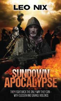 Bertrand.pt - Sundown Apocalypse