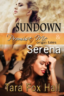Bertrand.pt - Sundown & Serena, Promise Me Origin Tales