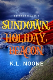 Sundown, Holiday, Beacon