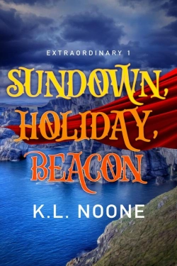 Bertrand.pt - Sundown, Holiday, Beacon