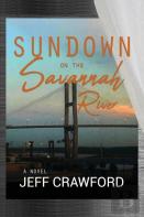 Sundown On The Savannah River