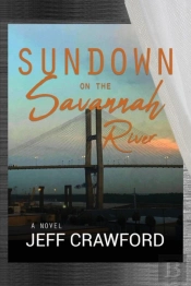 Sundown On The Savannah River