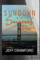 Sundown On The Savannah River