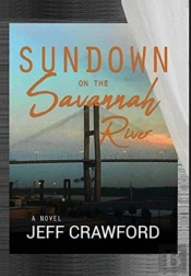 Sundown On The Savannah River