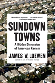 Sundown Towns