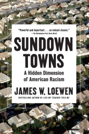 Sundown Towns
