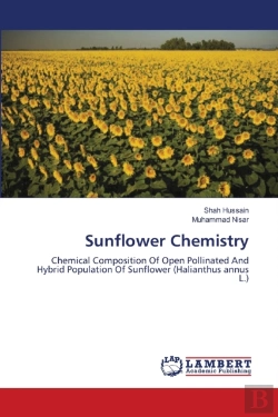 Bertrand.pt - Sunflower Chemistry