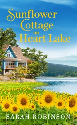 Bertrand.pt - Sunflower Cottage On Heart Lake