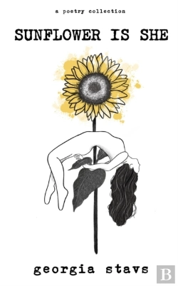 Bertrand.pt - Sunflower Is She: A Poetry Collection On