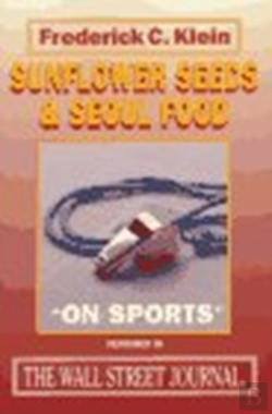 Bertrand.pt - Sunflower Seeds And Seoul Food