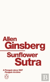 Sunflower Sutra