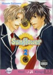 Sunflower Volume 2 (Yaoi)